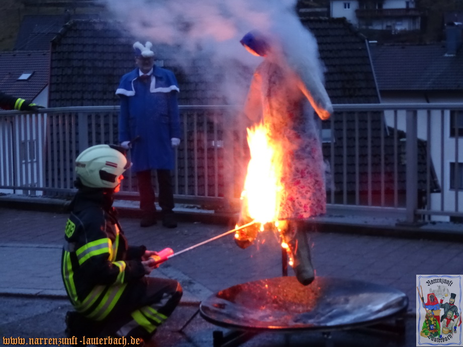 fasnetsdienstag